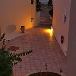 Alonissos And Isomata