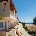 Alonissos And Isomata