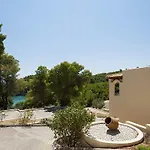 Alonissos And Resort 4*