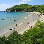 Alonissos And