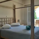 Alonissos And