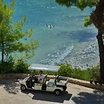 Alonissos And Resort 4*