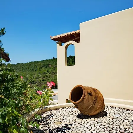 Station touristique Alonissos And Isomata