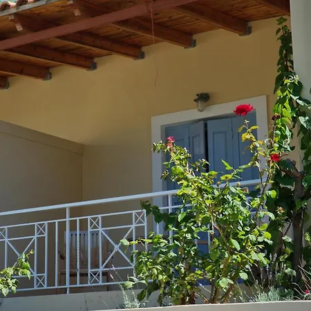 Feriested Alonissos And