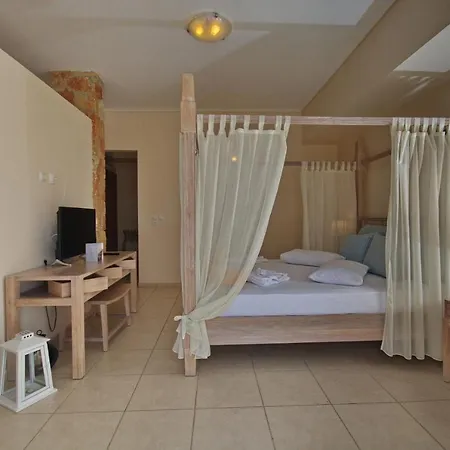 Θέρετρο Alonissos And Ισώματα