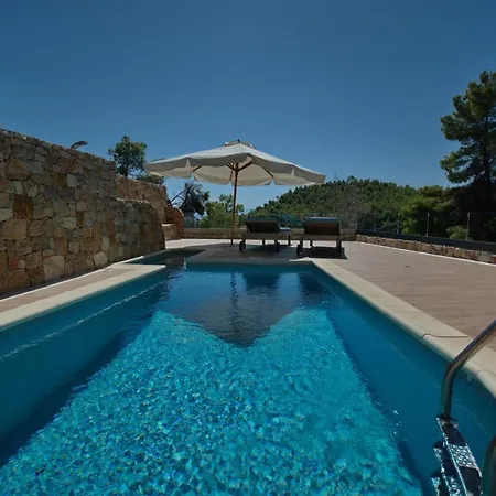 Θέρετρο Alonissos And Ισώματα