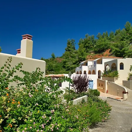 Alonissos And 4*