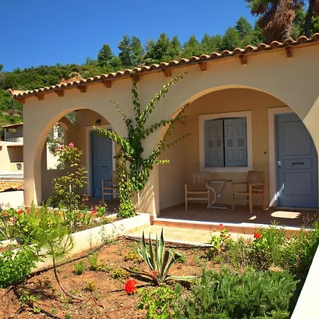 Alonissos And 4*
