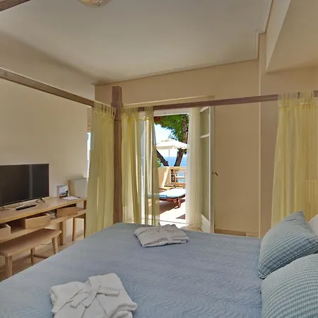 Resort Alonissos And