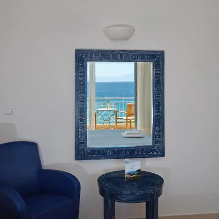 Alonissos And Ισώματα