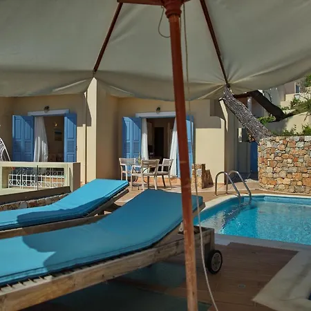 Alonissos And 4*