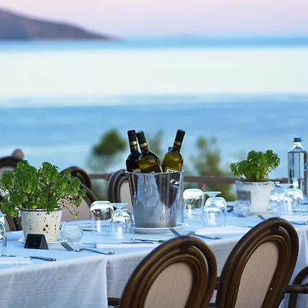 Alonissos And