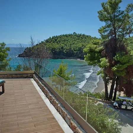 Θέρετρο Alonissos And Ισώματα