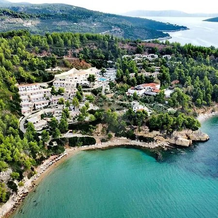Alonissos And