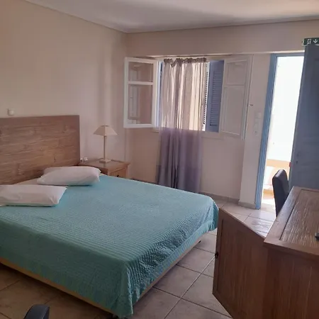 Alonissos And 4* Alónnisos