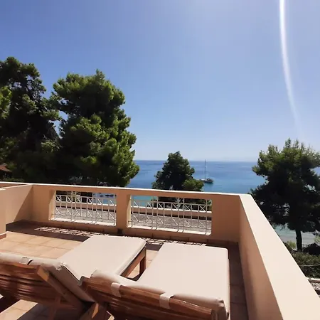 Alonissos And