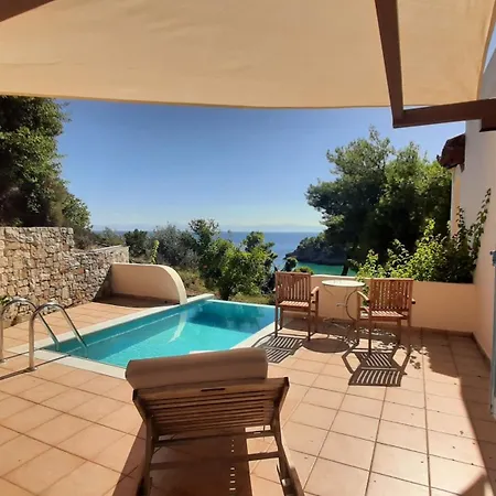Resort Alonissos And