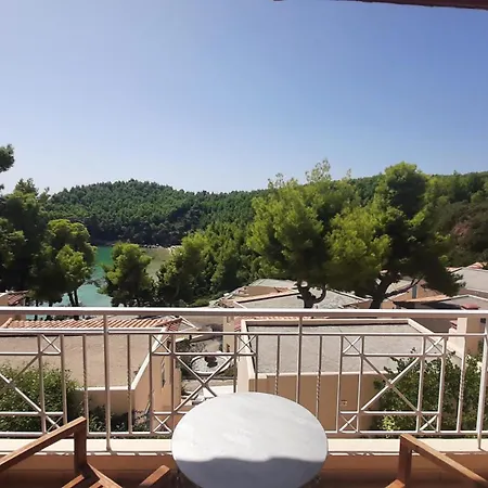 Alonissos And