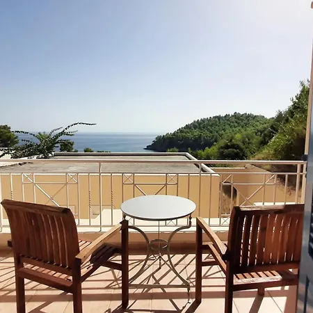 Alonissos And