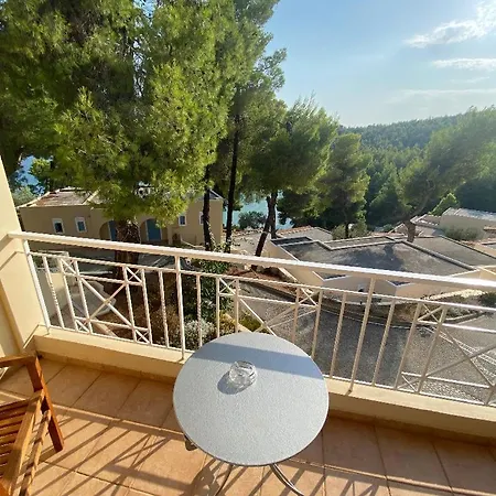 Alonissos And 4* Alónnisos