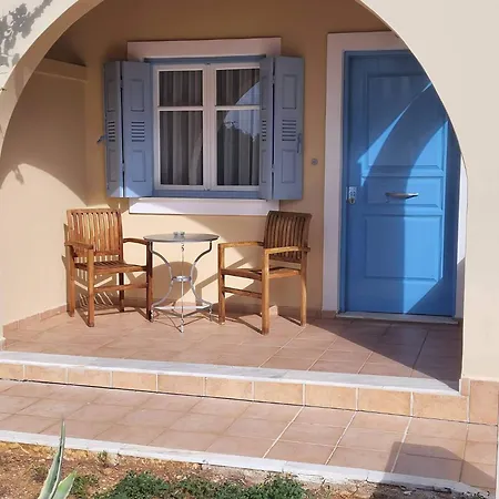 Alonissos And 4*