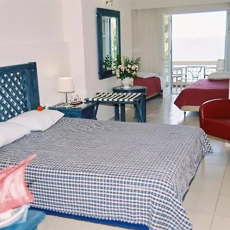 Alonissos And 4* Alónnisos