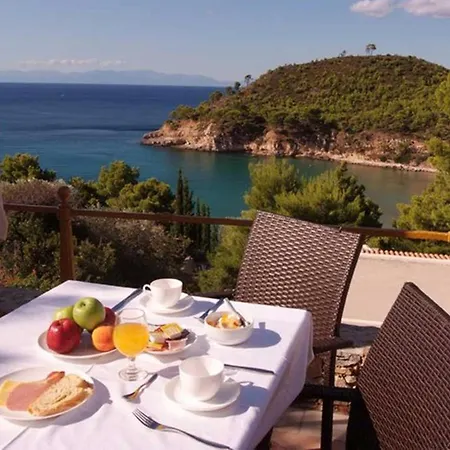 Resort Alonissos And
