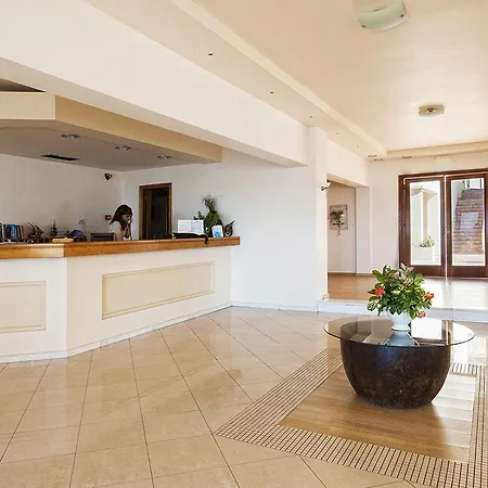 Station touristique Alonissos And