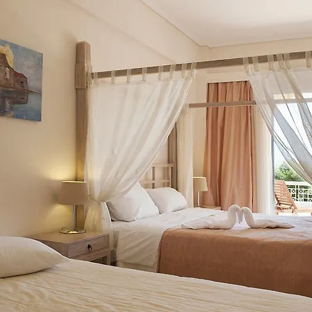 Station touristique Alonissos And 4*