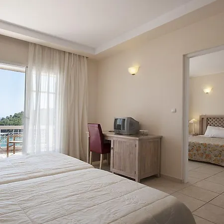 Alonissos And Isomata