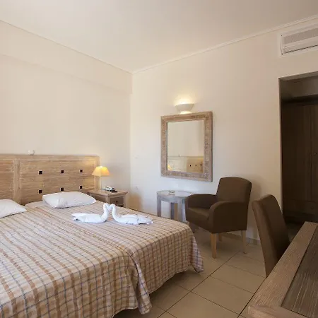 Alonissos And 4* Ισώματα