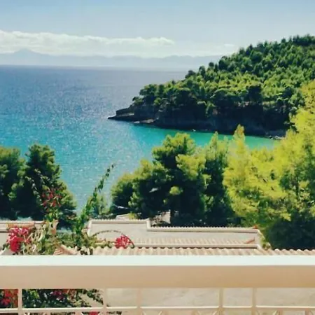 Alonissos And Resort 4*