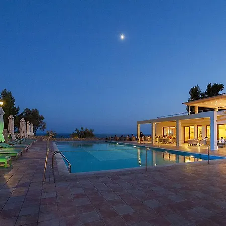 Alonissos And 4* Isomata