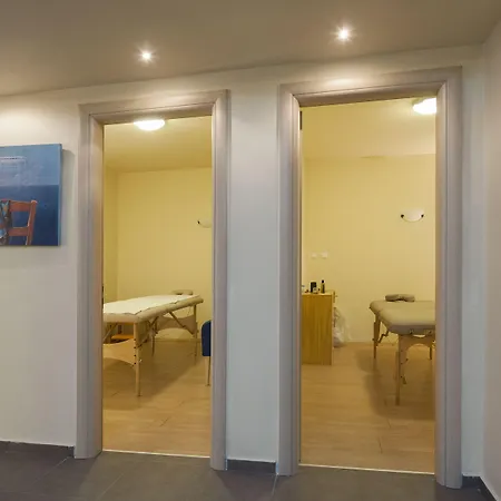 Alonissos And リゾート 4*