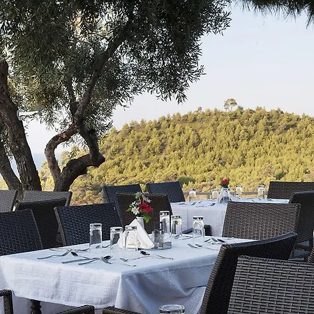 Station touristique Alonissos And Isomata