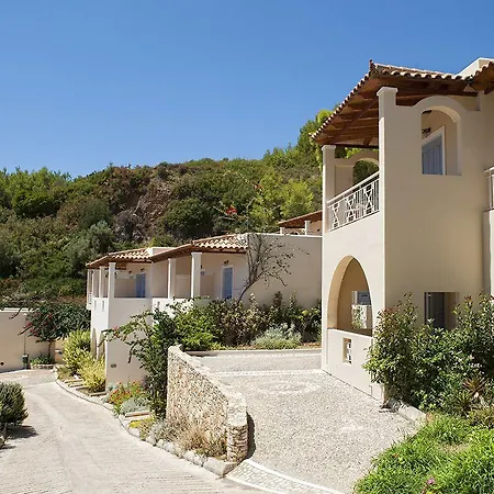 Station touristique Alonissos And