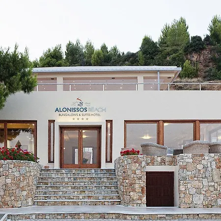 Alonissos And 4*