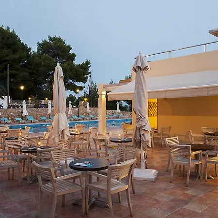 Alonissos And