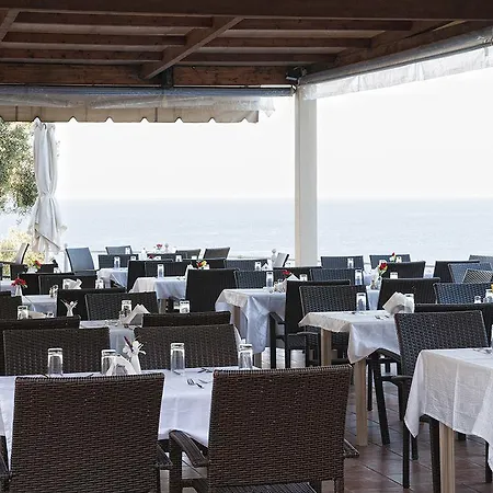 Alonissos And