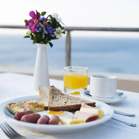 Alonissos And 4* Isomata