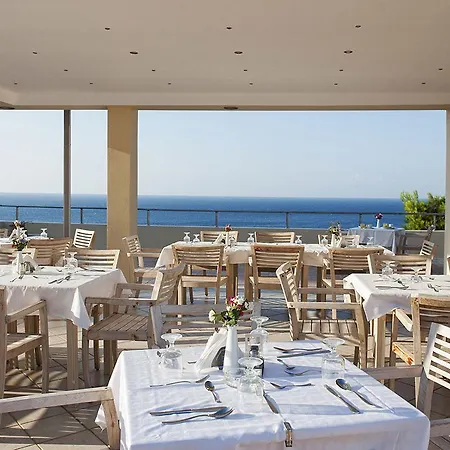 Alonissos And Resort 4*