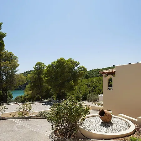 Alonissos And リゾート 4*