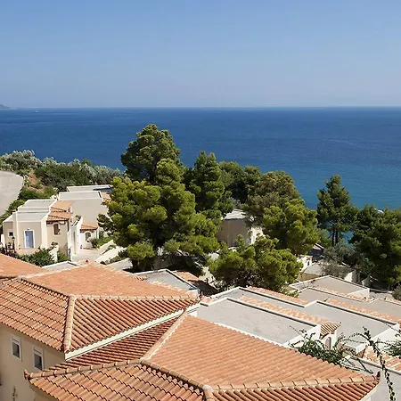 Θέρετρο Alonissos And Ισώματα