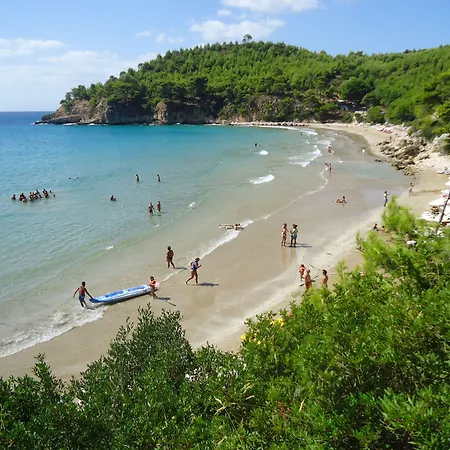 Alonissos And
