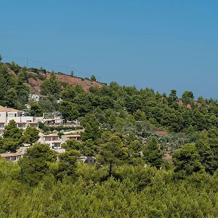Alonissos And 4* Isomata