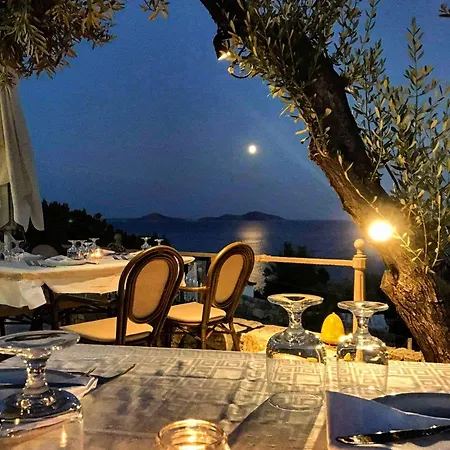 Station touristique Alonissos And Isomata