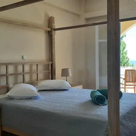 Alonissos And