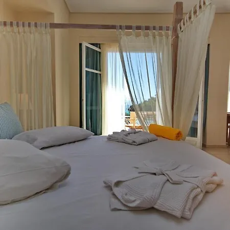 Station touristique Alonissos And