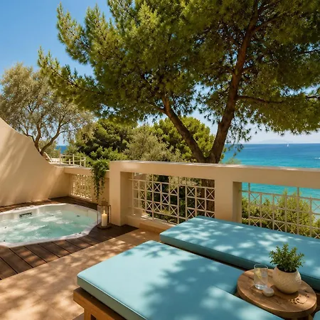Alonissos And 4* Isomata