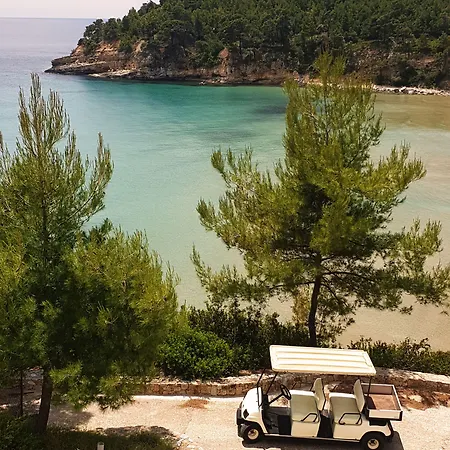 Alonissos And